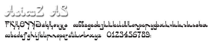 Asia2 AS
