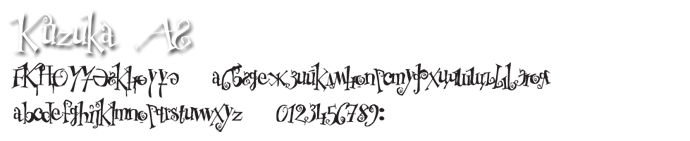 Kuzuka AS